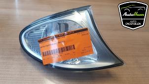 New Indicator, right BMW 3 serie (E46/4) 316i Price € 12,10 Inclusive VAT offered by AutoHam
