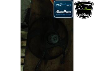 Used Cooling fans Citroen C3 (FC/FL/FT) 1.4 Price € 30,00 Margin scheme offered by AutoHam