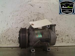 Used Air conditioning pump Ford Fusion 1.4 TDCi Price € 40,00 Margin scheme offered by AutoHam