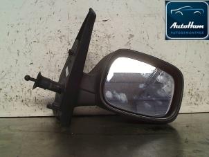 Used Wing mirror, right Renault Kangoo Express (FC) 1.5 dCi 65 Price € 20,00 Margin scheme offered by AutoHam