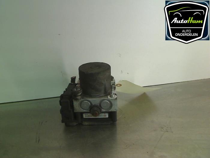 Gebrauchte ABS Pumpe Nissan Almera (N16) 2.2 Di 16V Preis € 35,00 Margenregelung angeboten von AutoHam