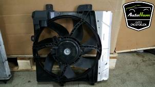 Used Cooling fans Peugeot 207/207+ (WA/WC/WM) 1.4 16V VTi Price € 25,00 Margin scheme offered by AutoHam