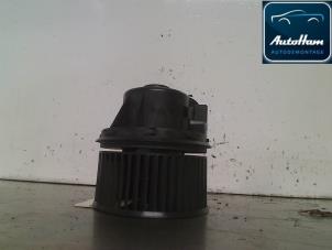 Used Heating and ventilation fan motor Ford Focus C-Max 1.8 TDCi 16V Price € 25,00 Margin scheme offered by AutoHam