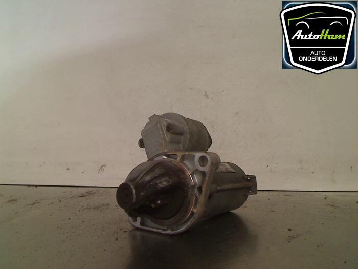Usagé Démarreur Fiat Punto Evo (199) 1.3 JTD Multijet Start&Stop 16V Euro 4 Prix € 10,00 Règlement à la marge proposé par AutoHam