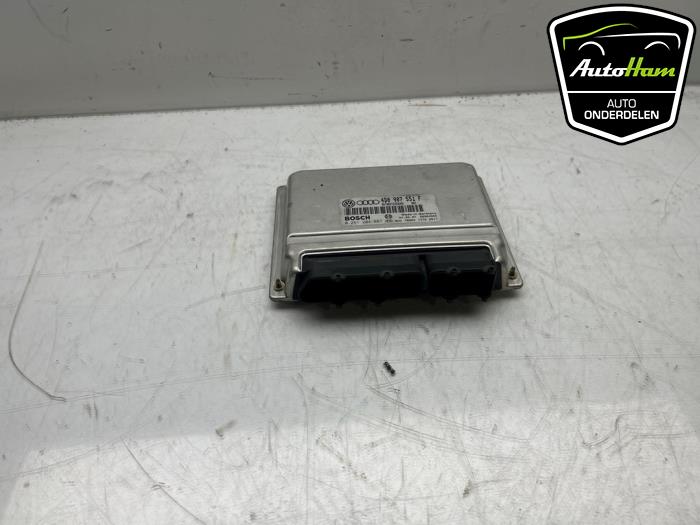 Used Engine management computer Volkswagen Passat Syncro/4Motion (3B2) 2.8 30V Price € 50,00 Margin scheme offered by AutoHam