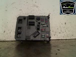 Used Fuse box Peugeot 206 (2A/C/H/J/S) 1.4 XR,XS,XT,Gentry Price € 50,00 Margin scheme offered by AutoHam