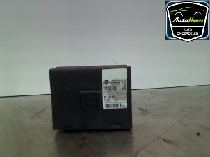 Used Relay Nissan Almera (N16) 2.2 Di 16V Price € 50,00 Margin scheme offered by AutoHam