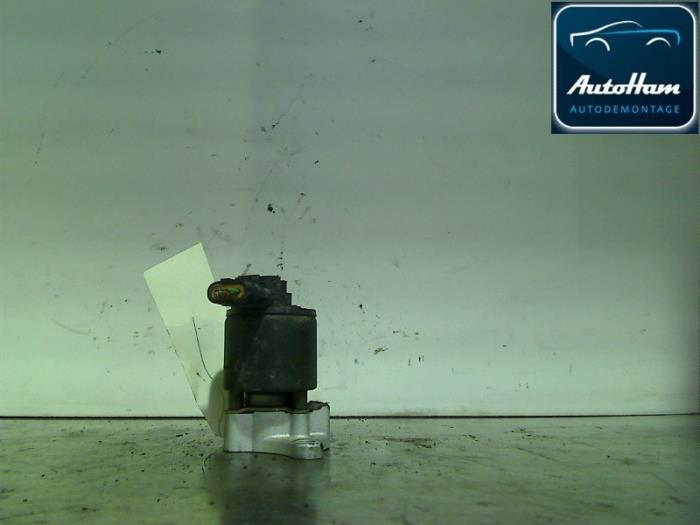 Gebrauchte AGR Ventil Citroen Xsara Picasso (CH) 1.8 16V Preis € 20,00 Margenregelung angeboten von AutoHam