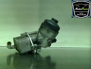 Used Oil filter housing Opel Zafira (M75) 1.7 CDTi 16V Price € 45,00 Margin scheme offered by AutoHam