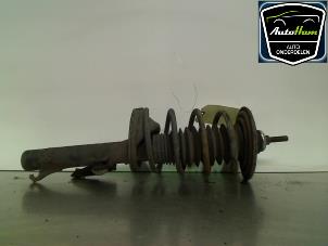 Used Front shock absorber, right Mazda 121 (JA/JB) 1.3i LX,GLX Price € 25,00 Margin scheme offered by AutoHam