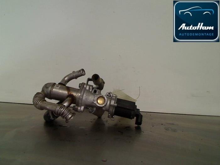 Gebrauchte AGR Ventil Opel Corsa D 1.3 CDTi 16V Ecotec Preis € 20,00 Margenregelung angeboten von AutoHam