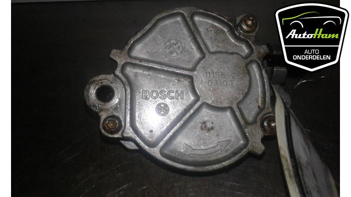 Bomba de gasolina mecánica de un Peugeot 307 (3A/C/D) 1.6 HDiF 16V 2005
