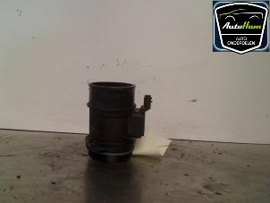 Used Airflow meter Renault Clio III (BR/CR) 1.5 dCi 85 Price € 25,00 Margin scheme offered by AutoHam