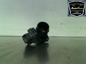 Used Throttle body Ford Focus 2 1.6 TDCi 16V 90 Price € 35,00 Margin scheme offered by AutoHam
