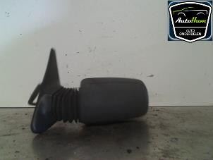 Used Wing mirror, left Peugeot 205 II (20A/C) 1.4 Price € 15,00 Margin scheme offered by AutoHam