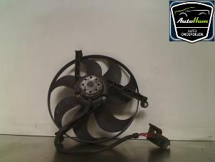 Used Air conditioning cooling fans Seat Arosa (6H1) 1.4 MPi Price € 25,00 Margin scheme offered by AutoHam