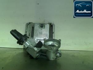 Used Ignition lock + computer Opel Corsa D 1.3 CDTi 16V ecoFLEX Price € 121,00 Inclusive VAT offered by AutoHam