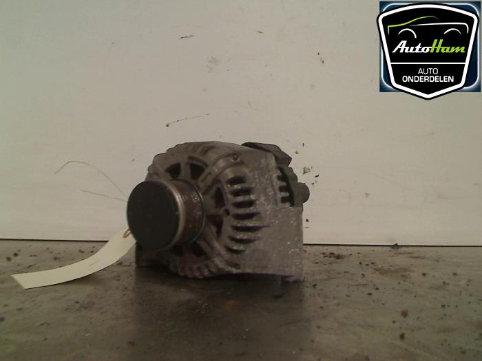 Begagnade Dynamo Fiat Punto Evo (199) 1.3 JTD Multijet Start&Stop 16V Euro 4 Pris € 50,00 Marginaltabell erbjuds av AutoHam