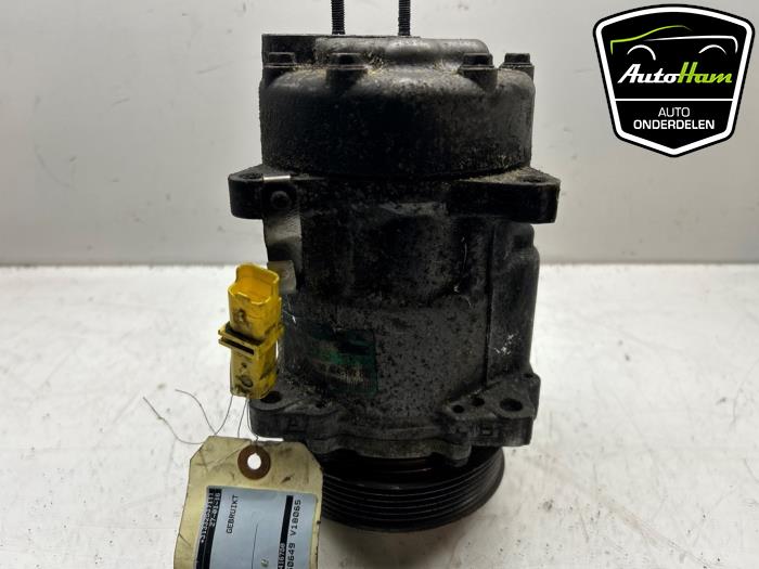 Gebrauchte Klimapumpe Peugeot 307 Break (3E) 2.0 HDi 90 Preis € 75,00 Margenregelung angeboten von AutoHam