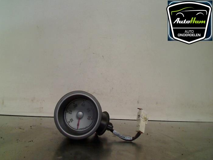Używane Obrotomierz Opel Agila (B) 1.3 CDTi 16V Ecotec Cena € 25,00 Procedura marży oferowane przez AutoHam