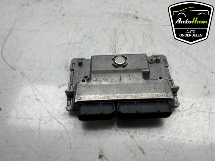 Used Engine management computer Seat Ibiza IV (6J5) 1.2 12V Price € 55,00 Margin scheme offered by AutoHam