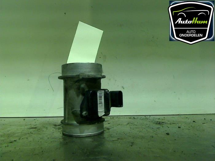 Used Airflow meter Audi Allroad (C5) 2.5 V6 TDI 24V Price € 15,00 Margin scheme offered by AutoHam