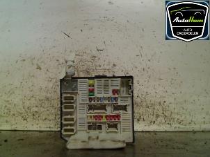 Used Fuse box Renault Grand Scénic II (JM) 1.5 dCi 105 Price € 45,00 Margin scheme offered by AutoHam