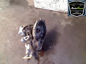 Used Gearbox Opel Corsa D 1.0 Price € 150,00 Margin scheme offered by AutoHam