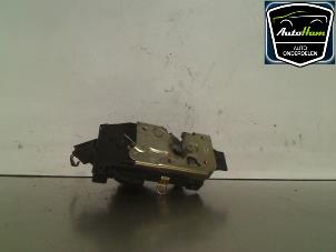 Used Rear door mechanism 4-door, right Ford Focus 1 Wagon 1.6 16V Price € 20,00 Margin scheme offered by AutoHam
