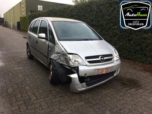 Usagé Rétroviseur extérieur droit Opel Meriva 1.7 CDTI 16V Prix € 30,00 Règlement à la marge proposé par AutoHam
