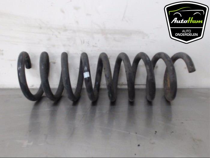 Mercedes W214 Front spring screws stock | ProxyParts.com