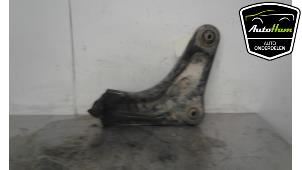 Used Front wishbone, right Peugeot 207 SW (WE/WU) 1.6 HDi 16V Price € 25,00 Margin scheme offered by AutoHam