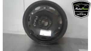 Used Wheel Volkswagen Polo IV (9N1/2/3) 1.4 16V Price € 15,00 Margin scheme offered by AutoHam