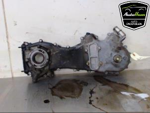Used Timing cover Opel Corsa D 1.3 CDTi 16V ecoFLEX Price € 35,00 Margin scheme offered by AutoHam