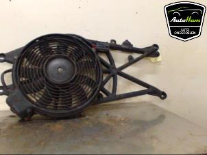 Used Air conditioning cooling fans Opel Meriva 1.7 CDTI 16V Price € 20,00 Margin scheme offered by AutoHam