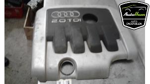 Usagé Couverture moteur Audi A3 (8P1) 2.0 TDI 16V Prix € 25,00 Règlement à la marge proposé par AutoHam