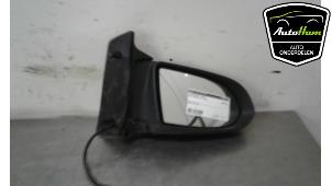 Gebrauchte Außenspiegel rechts Opel Zafira (F75) 1.6 16V Preis € 25,00 Margenregelung angeboten von AutoHam