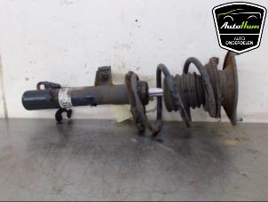 Used Fronts shock absorber, left Austin Mini Open (R52) 1.6 16V Cooper Price € 25,00 Margin scheme offered by AutoHam