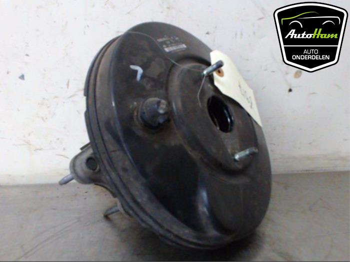 Usagé Servo frein Renault Clio III (BR/CR) 1.5 dCi 70 Prix € 35,00 Règlement à la marge proposé par AutoHam