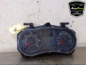 Used Instrument panel Renault Clio III (BR/CR) 1.5 dCi 70 Price € 50,00 Margin scheme offered by AutoHam