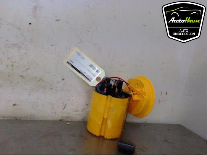 Begagnade Boosterpump BMW 3 serie Touring (E91) 318d 16V Pris € 40,00 Marginaltabell erbjuds av AutoHam