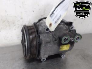 Used Air conditioning pump Ford Fiesta 6 (JA8) 1.6 TDCi 16V 95 Price € 75,00 Margin scheme offered by AutoHam