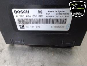 Used Module (miscellaneous) Opel Signum (F48) 2.2 DGI 16V Price € 35,00 Margin scheme offered by AutoHam