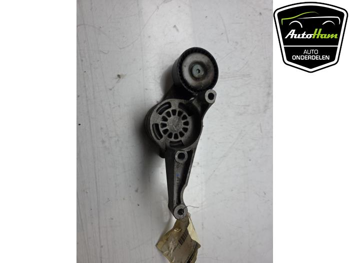 Usados Rodillo tensor correa múltiple Volkswagen Touran (1T1/T2) 1.9 TDI 105 Euro 3 Precio € 25,00 Norma de margen ofrecido por AutoHam