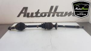 Used Front drive shaft, right Opel Signum (F48) 2.2 DGI 16V Price € 50,00 Margin scheme offered by AutoHam