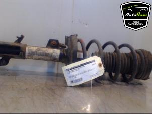 Used Front shock absorber, right Ford Fiesta 6 (JA8) 1.4 TDCi Van Price € 25,00 Margin scheme offered by AutoHam