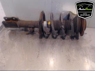 Used Fronts shock absorber, left Toyota Corolla (E12) 1.6 16V VVT-i Price € 35,00 Margin scheme offered by AutoHam