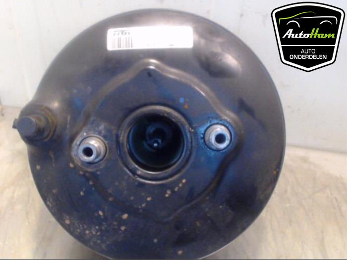 Usagé Servo frein Opel Vectra C GTS 1.9 CDTI 120 Prix € 35,00 Règlement à la marge proposé par AutoHam