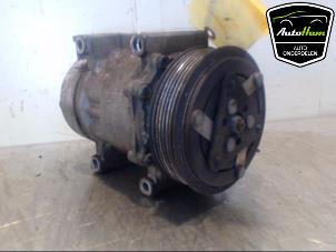 Used Air conditioning pump Ford Fusion 1.4 TDCi Price € 40,00 Margin scheme offered by AutoHam