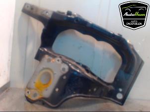 Used Headlight frame, left Opel Corsa C (F08/68) 1.2 16V Twin Port Price € 20,00 Margin scheme offered by AutoHam